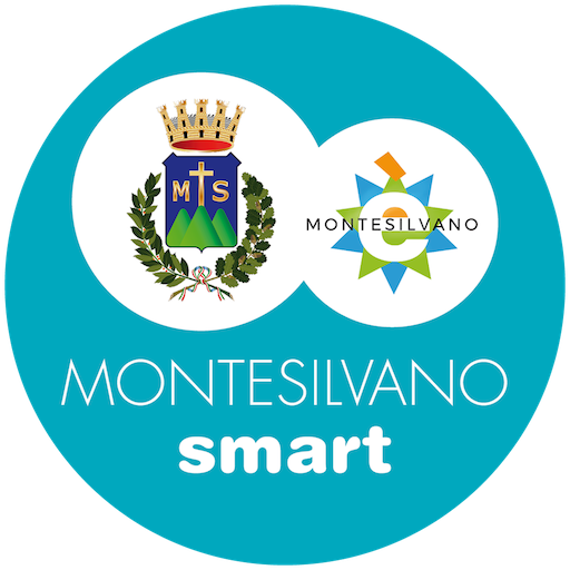 Montesilvano Smart  Icon
