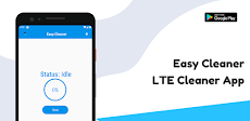 Easy Cleaner - LTE Cleanerのおすすめ画像3