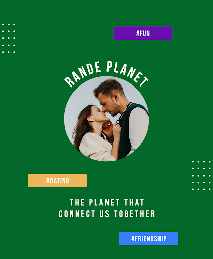 RandePlanet - Dating site 9