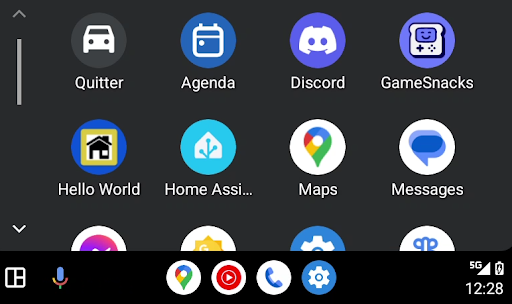 DariBMW Screen 2