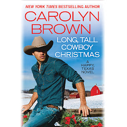 Obraz ikony: Long, Tall Cowboy Christmas