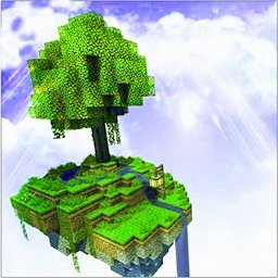 Icon image One Block Maps for Minecraft