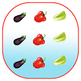 Vegetable Order icon