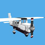 Cover Image of Download Airplanes for mcpe  APK