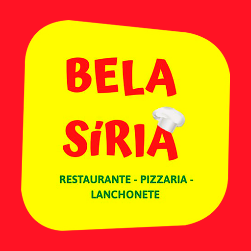 Bela Siria logo