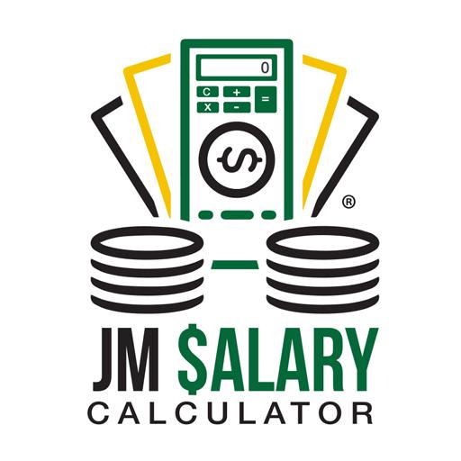 Jamaican Salary Calculator logo