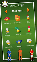 screenshot of Soccer