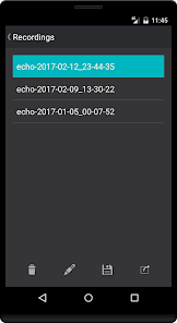 Echo – Applications sur Google Play