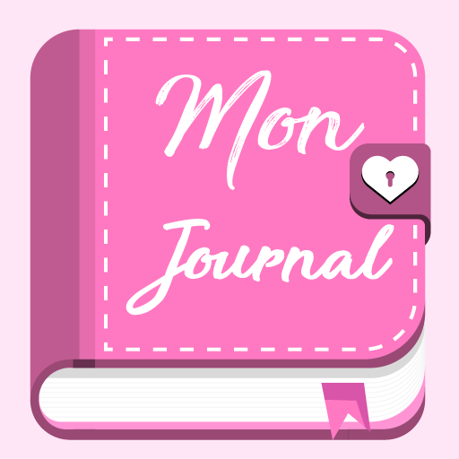 Mon Journal Intime – Applications sur Google Play