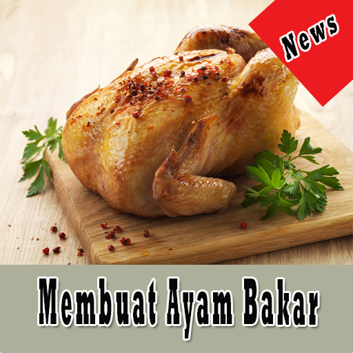 Membuat Ayam Bakar Download on Windows