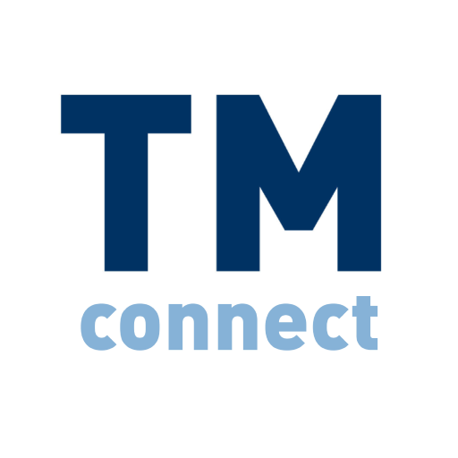 TMconnect logo