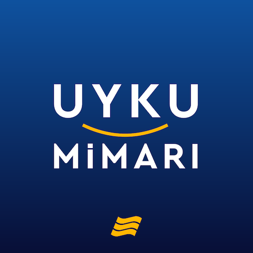 Uyku Mimarı logo