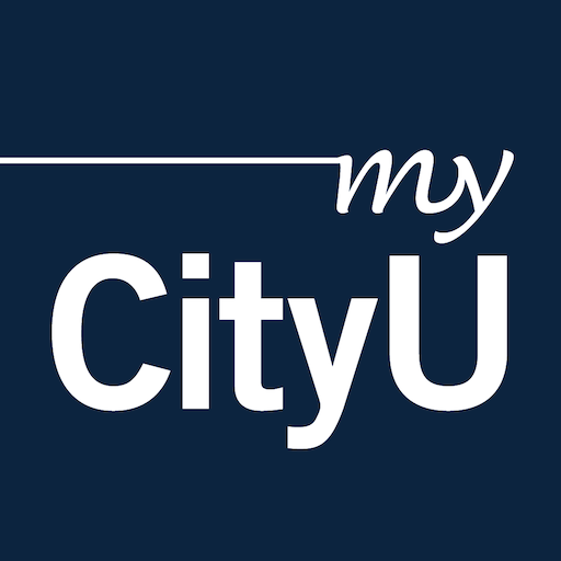 MyCityU logo