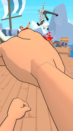 Pirate Master - Screenshot 2