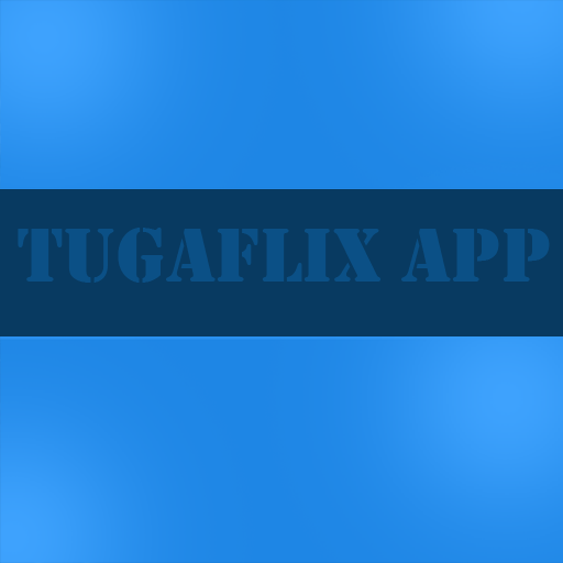 Tugaflix App  Icon