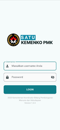 SATU KEMENKO PMK