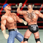 Cover Image of Download Real Wrestling Fight Championship: Wrestling Games 1.0.9 APK