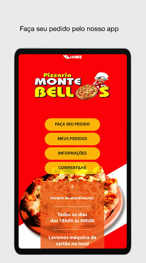 Monte Bellos Unid César