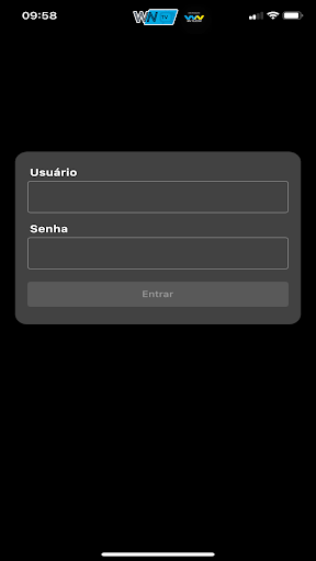 WN TV Screen 2