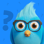 Quiz Master. Trivia Game