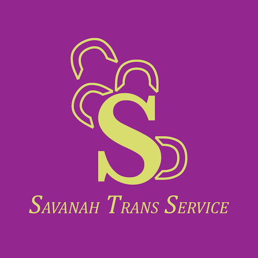 SavanahTrans Header - AppWisp.com