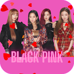 Cover Image of Download BlackPink Stickers 1.2 APK