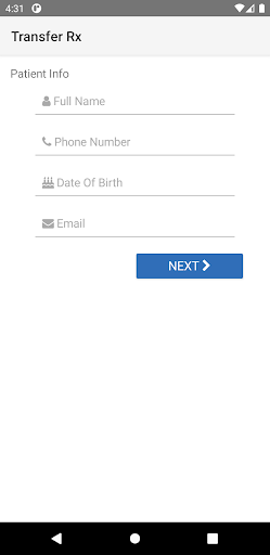 Clark County Pharmacy Screen 3