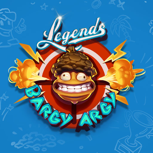 Argy Bargy: Legends  Icon