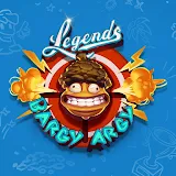 Argy Bargy: Legends icon
