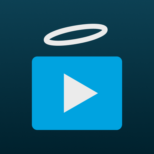 VidAngel TV logo