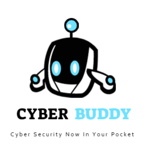 Cyber Buddy - Cybersec Toolkit logo
