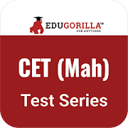 EduGorilla’s MAH MCA CET Preparation App