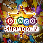 Cover Image of 下载 Bingo Showdown Free Bingo Games – Bingo Live Game 441.0.1 APK