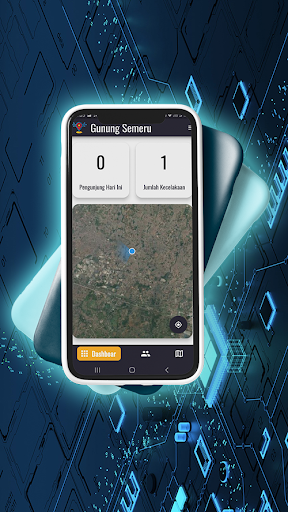 Soul Tracking Mobile Junction Screen 3