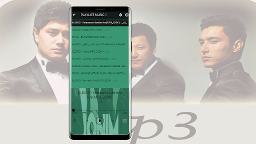 Eldido Guruhi 2023 Screen 2