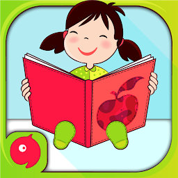图标图片“幼儿园学习活动：学前乐趣学习游戏”