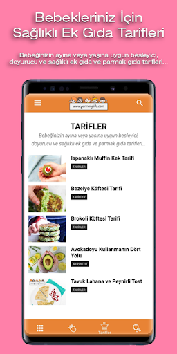 Parmakgida.com - Ek Gıda