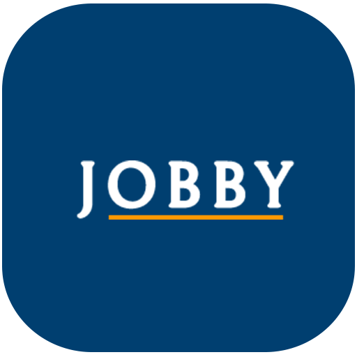 Jobby  Icon