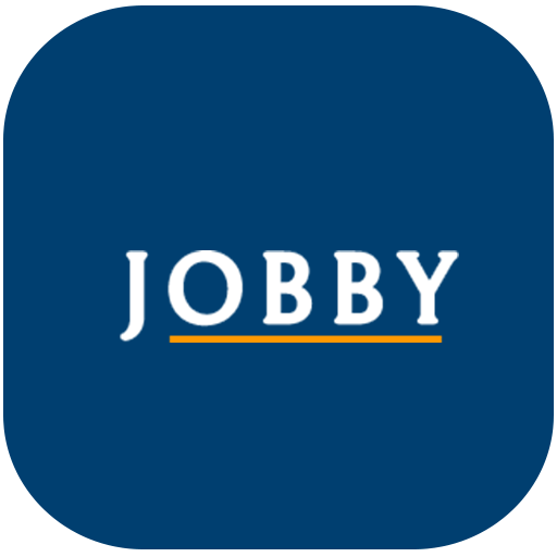 Jobby - Google Play 앱
