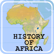 History Of Africa Offline