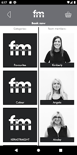 F & M Hairdressing