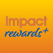 Impact Rewards Plus - Androidアプリ