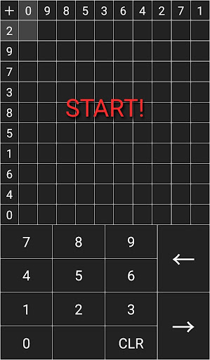 Download 100マス計算 Free For Android 100マス計算 Apk Download Steprimo Com