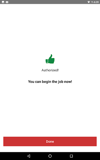 FieldPro Manager - HomeServe