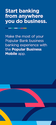 Android application Popular Business Mobile screenshort