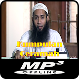 Ceramah Offline Ust.Syafiq Reza Basalamah MA. icon