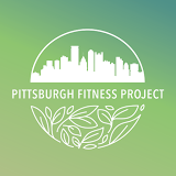 Pittsburgh Fitness Project icon