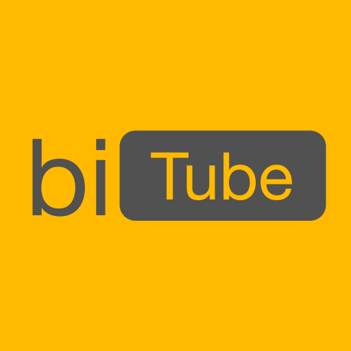 BiTube - Tube Vanched logo