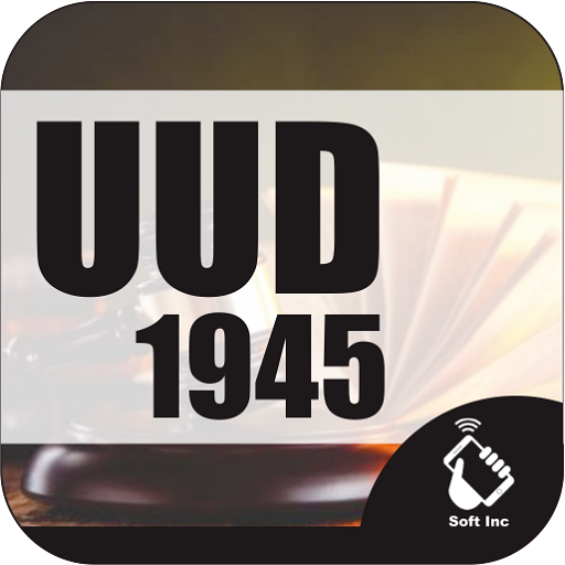 UUD 1945  Icon