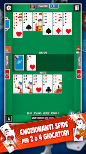 Burraco Piu00f9 - Giochi di Carte screenshots 1